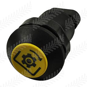 63/1884-156 - REAR PTO SWITCH