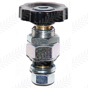 63/1885-4 - Battery Isolator Switch 100a - 12/24v - &Oslash;: m12