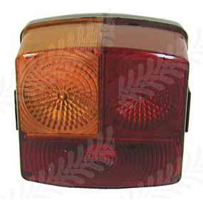63/1912-42 - REAR LIGHT