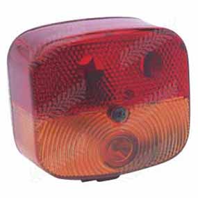 63/1912-55 - REAR LIGHT
