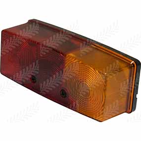 63/1912-63 - REAR LIGHT