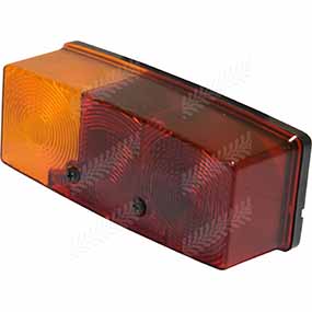 63/1912-64 - REAR LIGHT