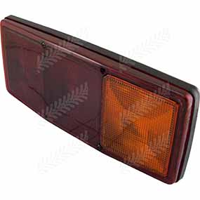 63/1912-71 - REAR LIGHT