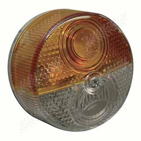 63/1918-23 - FRONT LIGHT