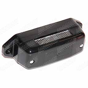 63/1920-3 - NUMBER PLATE LIGHT