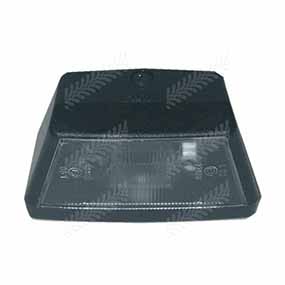 63/1920-6 - NUMBER PLATE LIGHT