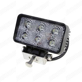 63/1931-155 - LED WORK LIGHT