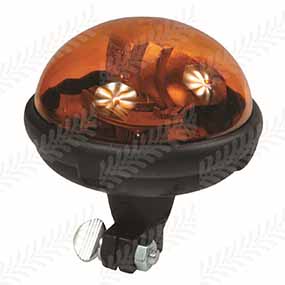 63/1940-63 - Beacon light ellipse - 12v-24v - iso a flex - h21