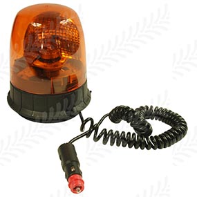 63/1940-83 - Taurus Light Beacon - 12 v - h21 fitment