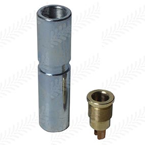 63/1943-1 - Weld On Beacon Fixing Pin 