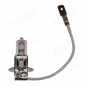 63/1955-460 - Light bulb - 24v to fit Manitou Various / Merlo Various models (9190402710 / 118653)