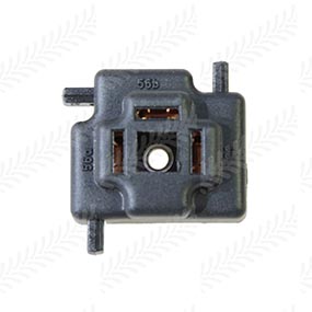 63/1956-2 - BULB SOCKET