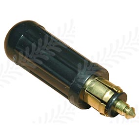 63/1976-1 - Dashboard Cigarette Lighter Plug 
