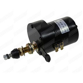 63/1980-1 - Tractor Cab Wiper Motor 