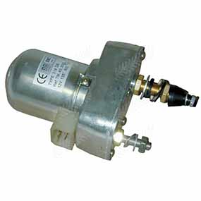 63/1980-20 - Wiper motor to fit Deutz 07C / Agroprima / Agroxtra / DX3 SC / DX4 / DX6 / DX7 / Intrac series (01175799, 04439803)