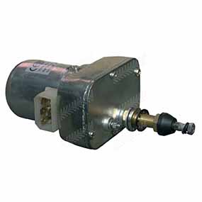 63/1980-25 - Wiper motor suitable for Deutz Agroprima / Agroxtra / DX3 SC series (04382930. 04391426, X830270007000)