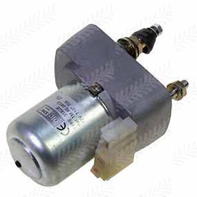 63/1980-45 - Wiper motor for Case-IH 2000 / 44 / 54 / 68 / 74 / 75 / 78 / 84 / 85 / 95 / BD series