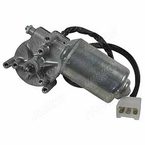 63/1980-63 - Wiper motor suitable for Case-IH models (137203A1 / 3223040R91 / 3401302R1 / 3401302R92 / 3401302R93 / 83961569 / 84268785 / E5NN17504AB)