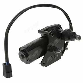 63/1980-95 - Wiper motor to fit Massey Ferguson 4200 / 4300 / 5400 series (3812438M91)