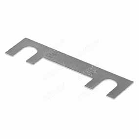 63/2000-120 - Ribbon fuse 80A suitable for Case-IH tractors (420580) 