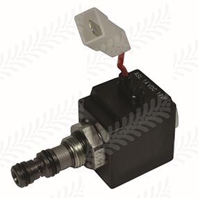 63/6201-3 - SOLENOID