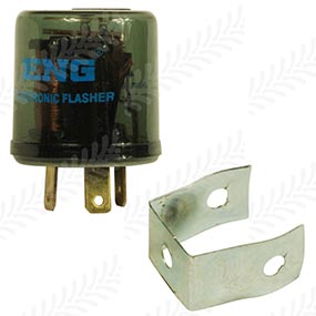63/961-5 - Flasher Unit 12v - 240w (01163919 / 02914431 / 116 3919 / 1163919)