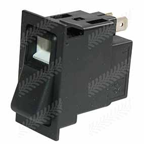 63/967-5 - Switch + reverse - 2 positions - to fit Case-IH Maxxum Maxxum 5130 / Maxxum Maxxum 5140 models (1964835C1)