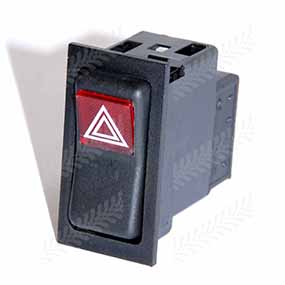63/967-7 - WARNING SWITCH