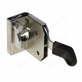 63/DL501002 - INTERIOR LOCK