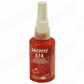 65/9604-245 - Loctite 574/50ml master gasket sealant