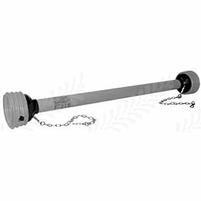 67/5010-210 - Protection easy lock ab8 - ab9 - aw26 - l = 1210 (901-4500-121 / 9014500121)