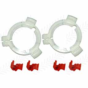 67/5010-227 - PTO bearing kit aw20 - aw21 (961-0251 / 9610251)