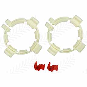 67/5010-228 - Bearing kit aw21 - aw35 - aw35 (80&deg;) (961-3525 / 9613525 / W961-3525 / W9613525)