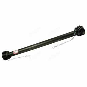67/5010-280 - Standard PTO safety guard protection - FXSS - L = 1210 - S1 - Bondioli-pavesie (5CS1121CESS, 5CS1121FXSS)