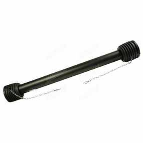 67/5010-284 - Standard PTO safety guard protection - FXSS - L = 1210 - S6/H7 - Bondioli-pavesie (5CH7121FXSS, 5CS6121CESS, 5CS6121FXSS)