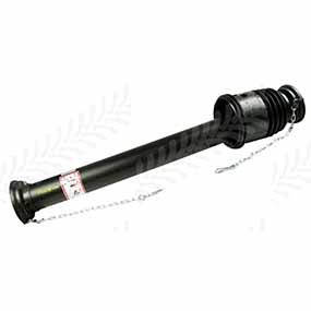 67/5010-286 - Protection standard fxss - l = 1210 - s8/h8 (5CH8121FXSS / 5CS8121CESS / 5CS8121FXSS)