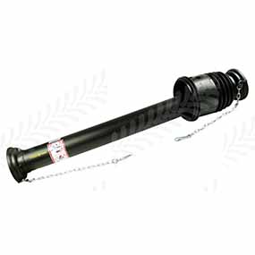 67/5010-288 - Protection standard fxss - l = 1210 - s9 (5CS9121CESS / 5CS9121FXSS)