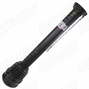 67/5010-312 - Protection wide angle fxws - l = 1210 - s6/h7 (5CS6086CEWS / 5CS6121CEWS / 5CS6121FXWS / 5CS7121CEWS)