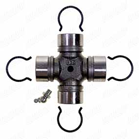 67/5020-14 - Cross kit standard central grease nipple 34 x 90 for Claas - Harvesting Markant / Claas - Harvesting Rollant series