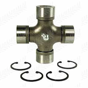67/5020-17 - Cross kit standard central grease nipple 42 x 104