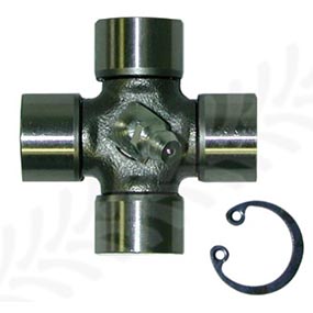 67/5020-8 - Cross Kit Standard Central Grease Nipple 24 x 61 (ZBI08202 / ZBI8202)
