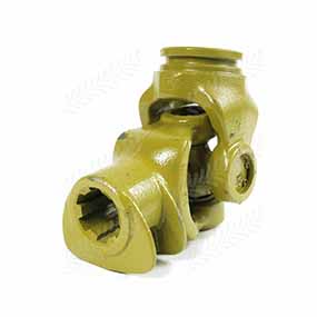 67/5050-5 - Standard PTO joint - 1003 - 1 3/8" (6) x Ov - La Magdalena 25133W