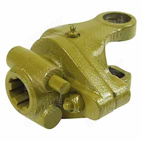 67/5070-23 - PTO shear bolt clutch - LF35 - 1 3/8" (6) - 241 daNm - 1035 - La Magdalena T35 (T35)