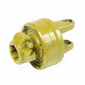 67/5080-13 - Overrun clutch free wheel, turning right - 1.3/8" (6) - 35 x 93.5 - S8/H8/G8/107 - Bondioli-pavesie 601217601R