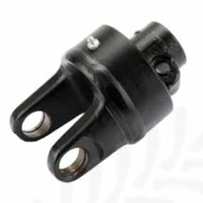 67/5081-8 - Free wheel turning left 1.3/8'' (6) - 32 x 76 - 1035 (550-7606-55 / 550760655 / 94-35RI)