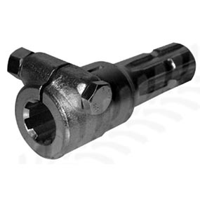 67/5090-12 - P.T.O. Adaptor (1083505 / 6710156 / B5310304036710006 / B531030403-6710006 / ZGFRV.43...)