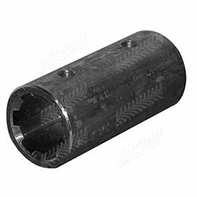 67/5090-33 - PTO corrugated sleeve adaptor - WALTERSCHEID B226000305