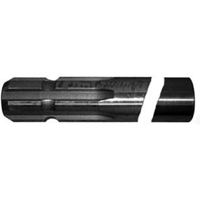 67/5100-106 - Spline Shaft 1-3/8'' z6 300mm (B2620003046735151 / B262000304-6735151 / ZGFRV.93/4...)