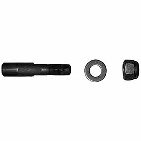 67/5100-34 - PTO shaft tapered bolt - 1.3/4" - Bondioli-pavesie (408000061, 408000076R)