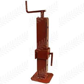 68/1579-3 - Mechanical Crutch For Trailers